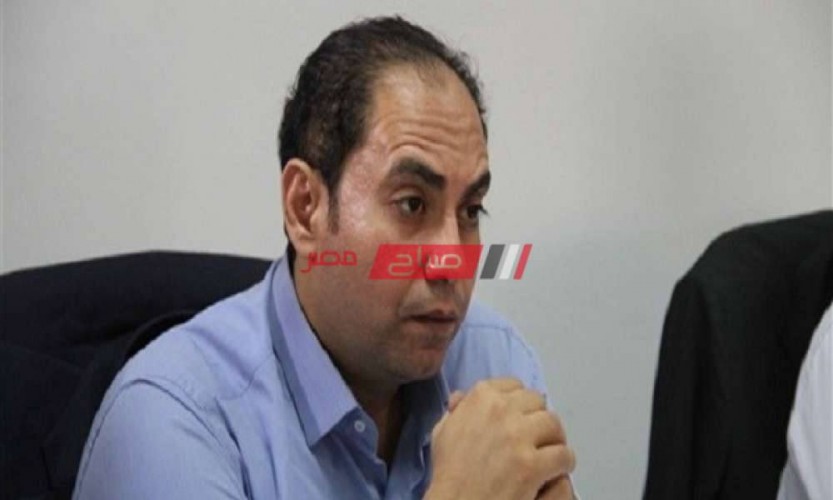 خالد لطيف: سأخوض انتخابات اتحاد الكرة وأبوريدة سيترشح للرئاسة وتراجع شوبير