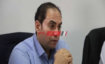 خالد لطيف: سأخوض انتخابات اتحاد الكرة وأبوريدة سيترشح للرئاسة وتراجع شوبير