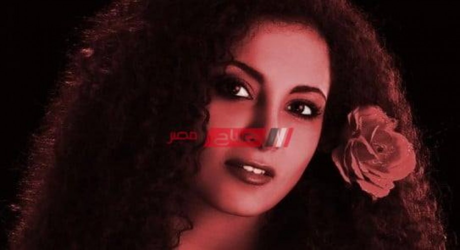 رولا محمود أول فنانة مصرية مصابة بفيروس كورونا