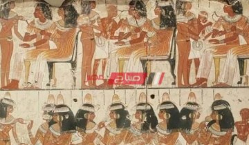 كيف سيطرت سلطة الأب في مصر القديمة ؟