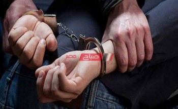 ضبط المتهم بقتل شاب وإصابة 2 آخرين في مشاجرة بدمياط