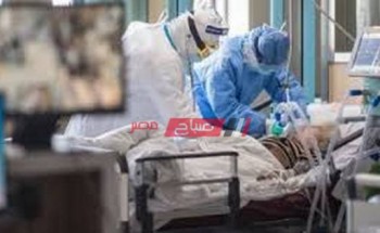 وزارة الصحة: ارتفاع عدد الوفيات 4 حالات وعدد المصابين 166