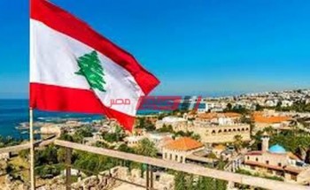 لبنان يعلن حظر التجوال من السابعة مساء وحتى الخامسة صباحا