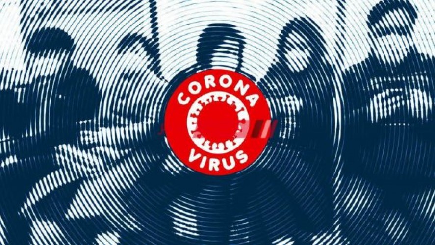 ندوة لاطباء مستشفى دمياط العسكري لشرح تعليمات مواجهة فيروس كورونا