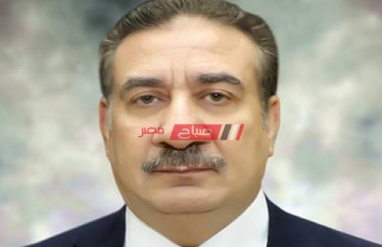 إبراهيم أحمد يلتقي وفد الاتحاد العام لجمعيات المستثمرين