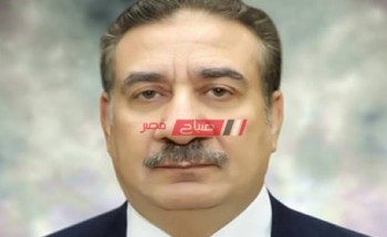 إبراهيم أحمد يلتقي وفد الاتحاد العام لجمعيات المستثمرين