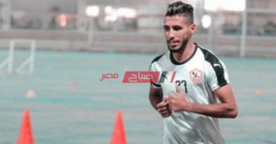 الزمالك يوجه رسالة خاصة لمحمد اوناجم بشأن مستقبله مع الفريق