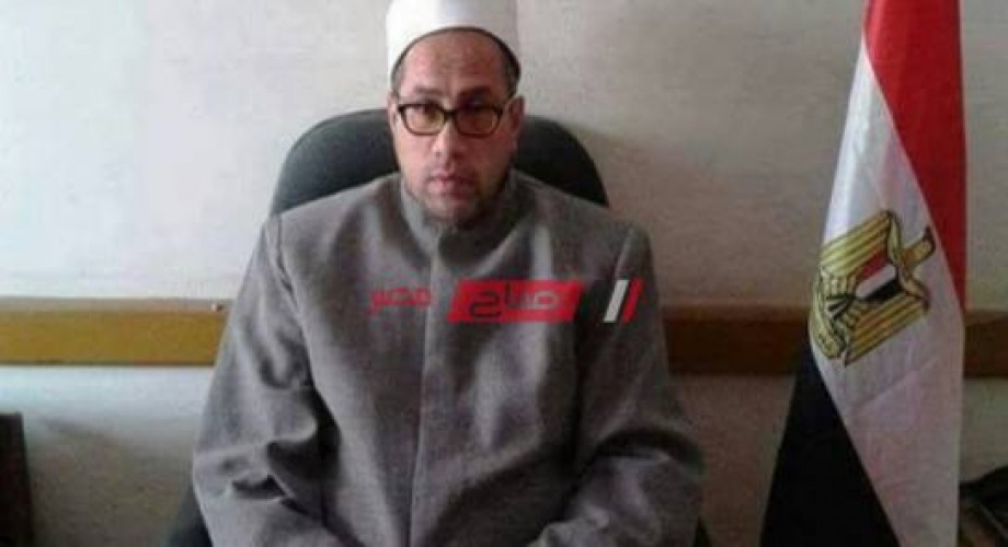 نقل عامل مسجد في دمياط بسبب السماح بإقامة جنازة