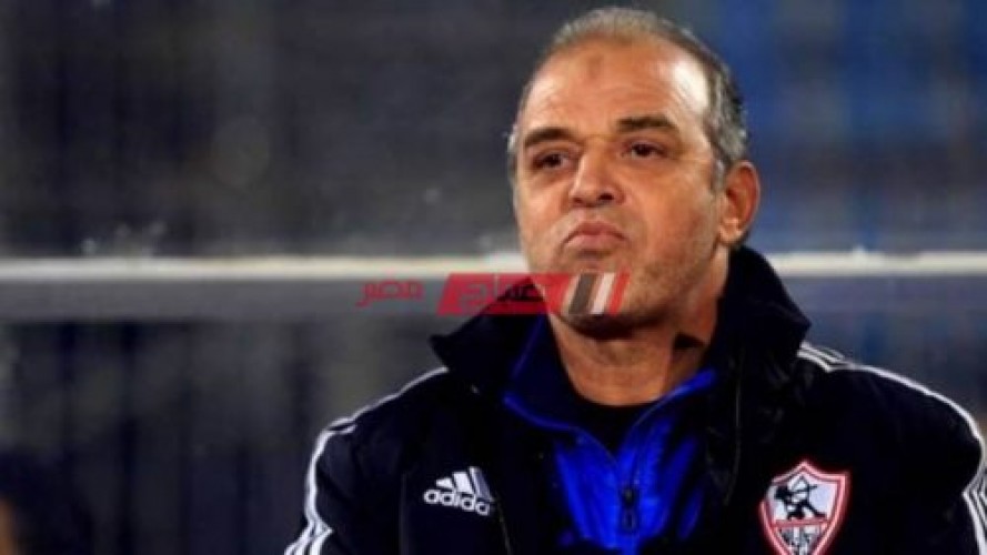 محمد صلاح يطالب لاعبى الزمالك بتسجيل هدف مبكر فى الرجاء