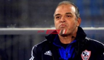 محمد صلاح يطالب لاعبى الزمالك بتسجيل هدف مبكر فى الرجاء