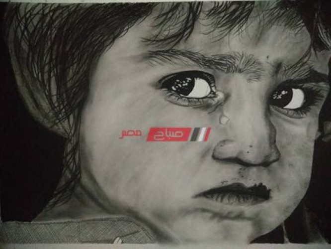 مريم مشروع فنانة الرسم طريقها لتحقيق حلم والدها