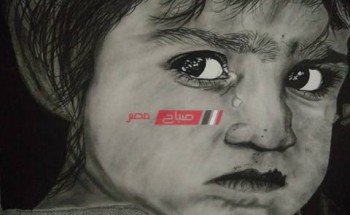 مريم مشروع فنانة الرسم طريقها لتحقيق حلم والدها