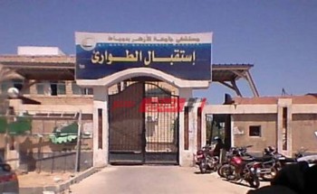 اصابة ضحية نقل الدم الخاطئ بمضاعفات خطيرة داخل مستشفى جامعة الأزهر بدمياط الجديدة