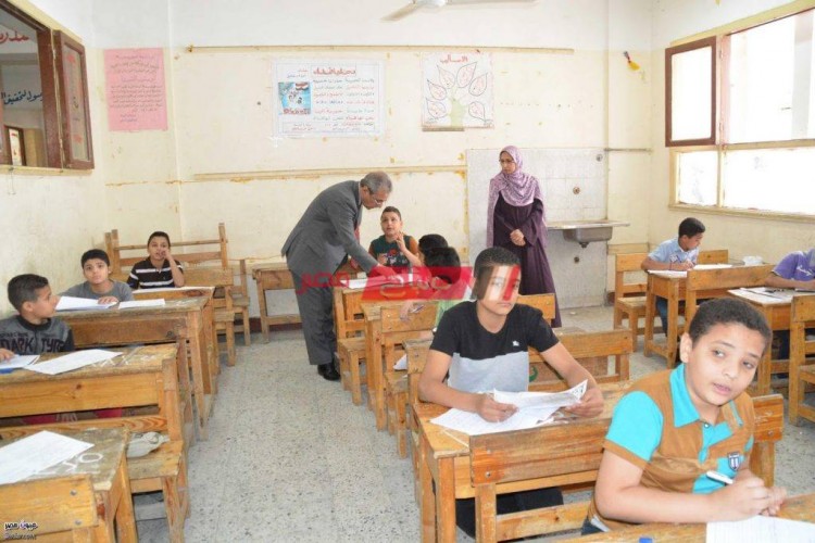منهج اللغة العربية المقرر على المرحلة الابتدائية حتى 15 مارس