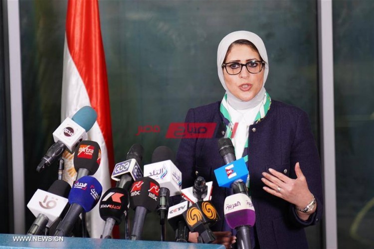 وزارة الصحة تعلن خطة التعايش مع كورونا فى مصر بوسائل المواصلات