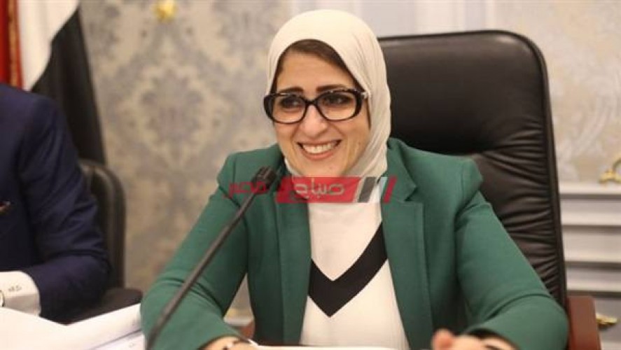 وزيرة الصحة تناشد المواطنين التوجه لأقرب مستشفى حميات حال الاشتباه بكورونا