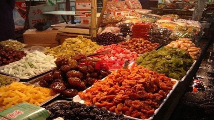 صباح مصر ينشر أسعار ياميش رمضان في الأسواق