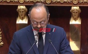 رئيس الوزراء الفرنسي يعلن إلغاء موسم 201‪9-2020