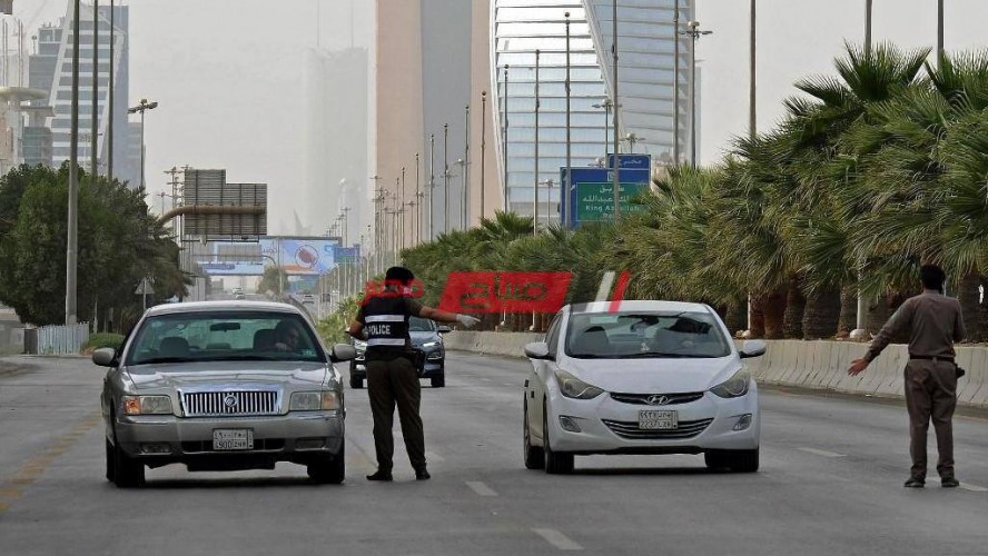 السعودية تفرض حظر التجول على مدار 24 ساعة في جدة