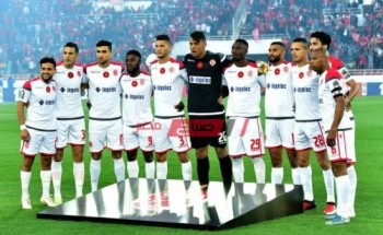 الاتحاد المغربى يؤجل إعلان مواعيد الدوري بسبب الكاف