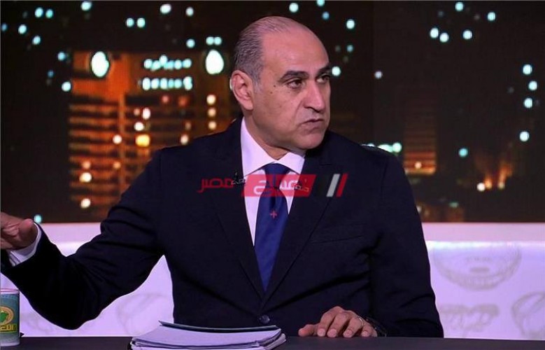 خالد بيومي: الأهلي مقصر مع مؤمن زكريا حتي الان