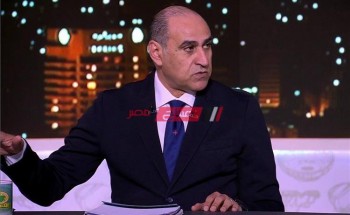 خالد بيومي: الأهلي مقصر مع مؤمن زكريا حتي الان