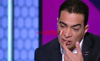 شادي محمد يوجه نصيحه إلي حسام عاشور بعد رحيله عن الأهلي