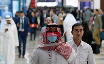 الصحة السعودية ارتفاع الإصابات بفيروس كورونا لـ2932 وحالات التعافى لـ631