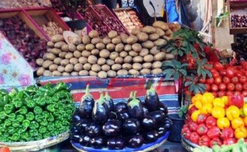 متوسط أسعار الخضروات في أسواق محافظات مصر اليوم الخميس 4 فبراير 2021