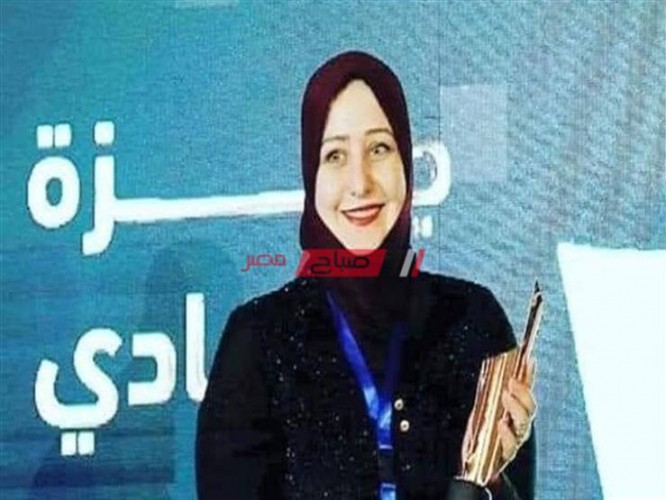وفاة الصحفية الشابة غادة الشريف محررة جريدة المصرى اليوم