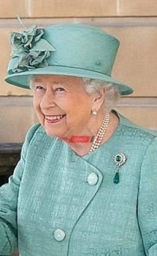 الملكة إليزابيث تقول: الحرب مع فيروس كورونا ستنتهي قريبا