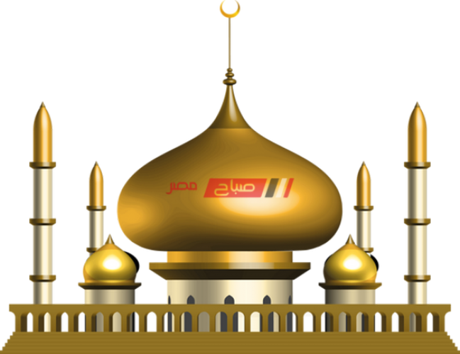 مواعيد الصلاة اليوم الأربعاء 20 رمضان 2020 بتوقيت محافظة القاهرة