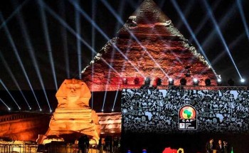 تقارير: مصر مرشحه بقوة لإستضافه كأس العالم 2030