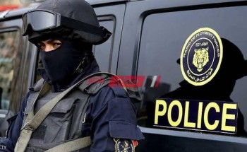 الداخلية: استشهاد المقدم محمد الحوفي وإصابة ضابط آخر وفردين من رجال الشرطة في عملية الأميرية اليوم