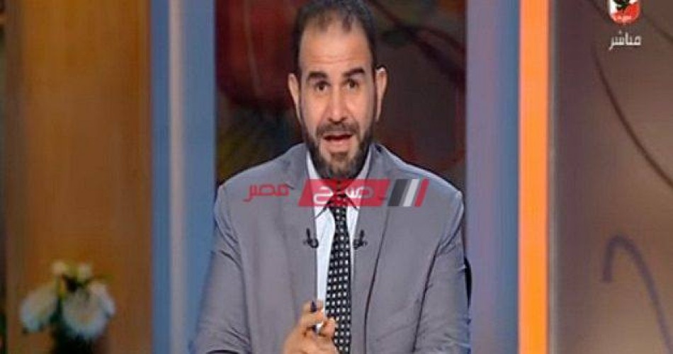 ابراهيم المنيسي يعلق علي رحيل فتحي وعاشور عن الأهلي