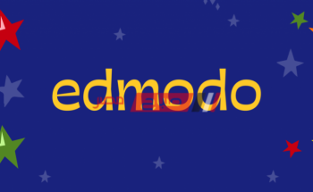 دخول المنصة التعليمية الإلكترونية Edmodo لرفع الأبحاث وزارة التربية والتعليم