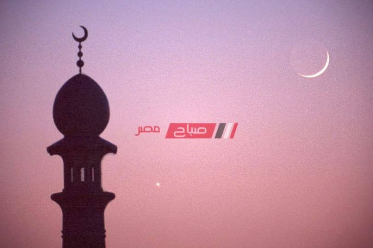 امساكية رمضان 2021-1442 في الأردن