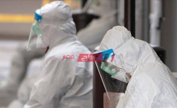 المغرب تسجل 122 إصابة جديدة و6 وفيات بفيروس كورونا