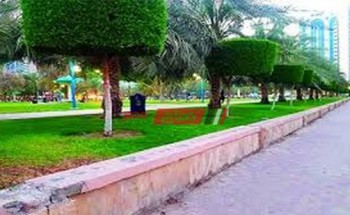 اغلاق جميع الحدائق والمتنزهات على مستوي الجمهورية يوم شم النسيم