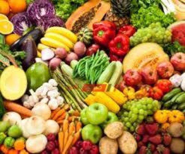 أسعار الخضار والفاكهة اليوم الخميس 2-4-2020 في جميع المحافظات