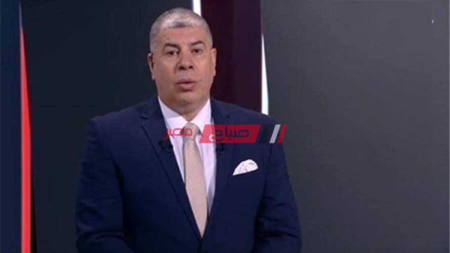 شوبير يكشف اقتراح خاص بشأن مصير الدوري المصري