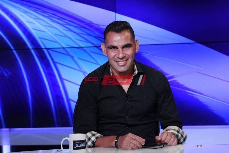 أحمد عيد يحدد احتياجات فريق الزمالك خلال الموسم المقبل