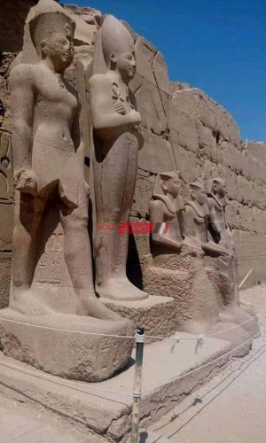 الإقطاعات العسكرية وحقول الآلهة أسرار من مصر البطلمية