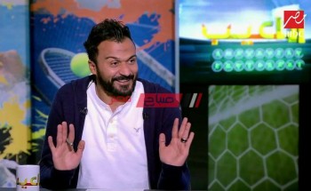 إبراهيم سعيد يروي تفاصيل أهم مباراة في مسيرته برمضان
