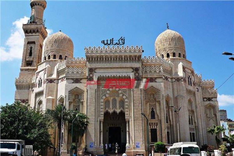 إذاعة قرآن المغرب والفجر بدءً من اليوم الأحد في مساجد محافظة الإسكندرية
