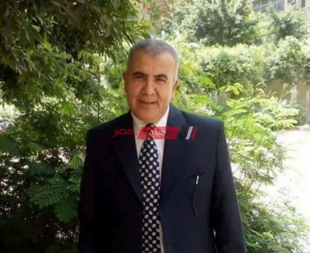 عثمان وكيل وزارة التربية والتعليم بدمياط خلفا لسويلم
