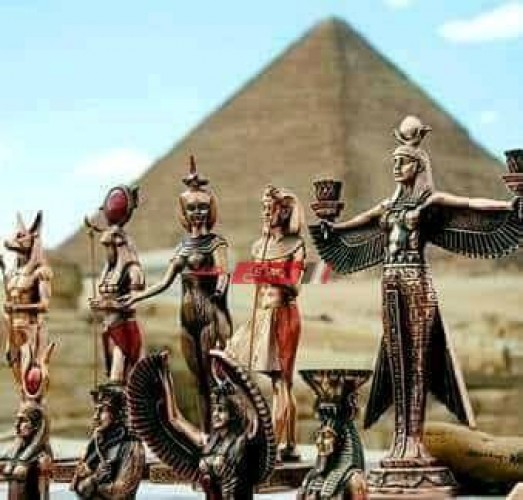 التوريث في الحكم خلال العصر الفرعوني كيف بدأ ؟