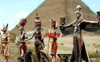 التوريث في الحكم خلال العصر الفرعوني كيف بدأ ؟