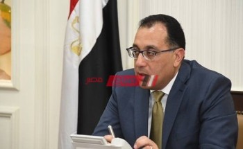 مجلس الوزراء والبرلمان ينعون الشهيد  المقدم محمد الحوفى