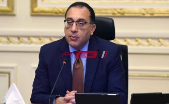 رئيس مجلس الوزراء: مصر فقدت 400 ألف فدان زراعى بسبب البناء العشوائى خلال 40 عام واستصلاح الفدان يصل إلى 200 ألف جنية